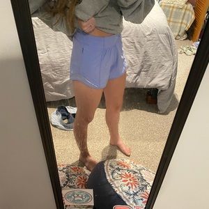 Lululemon 4” size two